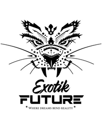 Exotik Future Inc.