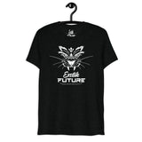 Exotik Future Inc. - Unisex Tri-Blend T-Shirt