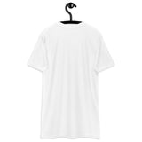 Exotik Future Inc. - Men’s Heavyweight T-Shirt