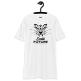 Exotik Future Inc. - Men’s Heavyweight T-Shirt