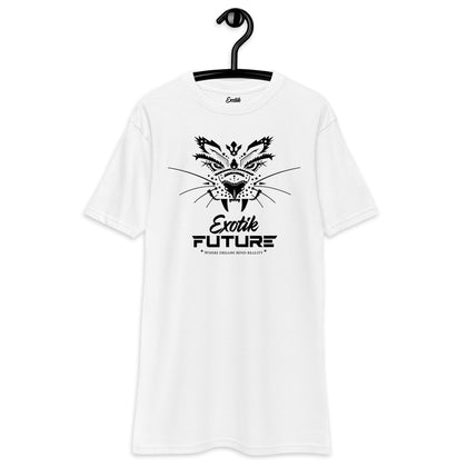 Exotik Future Inc. - Men’s Heavyweight T-Shirt