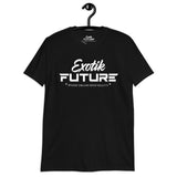 Exotik Future Inc. - Unisex Softstyle T-Shirt