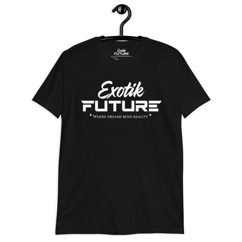 Exotik Future Inc. - Unisex Softstyle T-Shirt