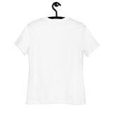 Exotik Future Inc. - Women's Relaxed T-Shirt