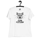 Exotik Future Inc. - Women's Relaxed T-Shirt